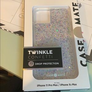 Casemate iPhone case